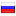 gorbushkin.ru hosted country